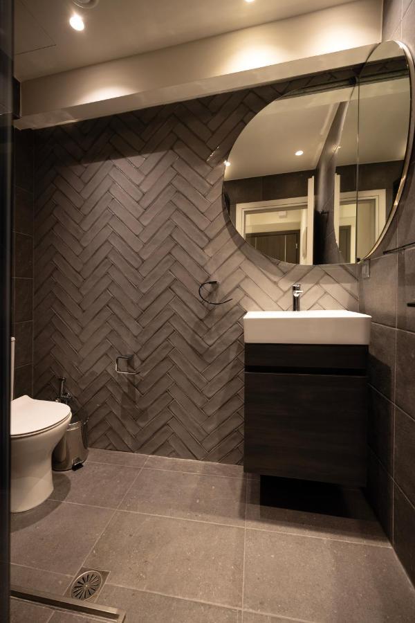 Rizes Suites 3 Thessaloniki Exterior photo